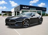 Used 2025 Ford Mustang Coupe