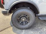 New 2026 Ford Bronco SUV