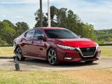Used 2022 Nissan Sentra Sedan
