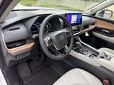 New 2026 Toyota Grand Highlander SUV