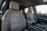 Used 2025 Chevrolet Equinox SUV