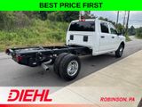 New 2026 Ram 3500 Truck