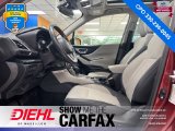 Used 2023 Subaru Forester SUV