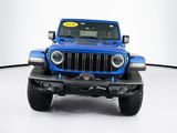 Used 2024 Jeep Wrangler SUV