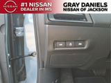 New 2026 Nissan Sentra Sedan