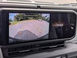 Used 2025 Jeep Wrangler SUV