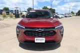 Used 2025 Chevrolet Trax SUV