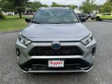 Used 2023 Toyota RAV4 Prime SUV