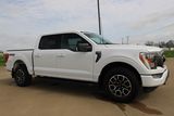 Used 2022 Ford F-150 Truck
