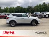 Used 2017 Hyundai Santa Fe Sport SUV