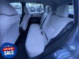 Used 2025 Toyota Corolla Cross SUV