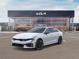 New 2026 Kia K5 Sedan