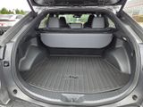 New 2026 Toyota bZ SUV