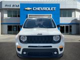 Used 2023 Jeep Renegade SUV