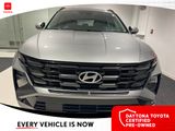 Used 2025 Hyundai Tucson SUV