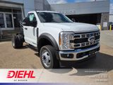 New 2026 Ford F-450SD Truck