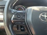 Used 2024 Toyota Camry Hybrid Sedan