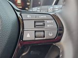 New 2026 Honda CR-V SUV