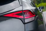 Used 2023 Kia Sportage SUV