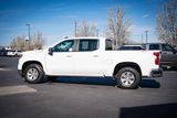 Used 2023 Chevrolet Silverado 1500 Truck