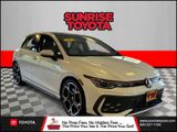 Used 2025 Volkswagen Golf GTI Hatchback