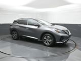 Used 2024 Nissan Murano SUV