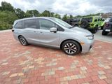 Used 2025 Honda Odyssey Van