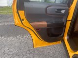 Used 2022 Ford Bronco Sport SUV