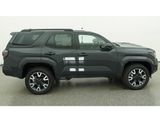 New 2026 Toyota 4Runner SUV