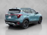 New 2026 Kia Seltos SUV