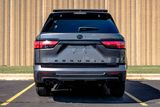 Used 2025 Toyota Sequoia SUV