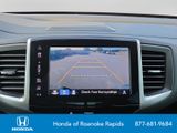 Used 2017 Honda Ridgeline Truck