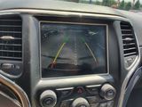 Used 2017 Jeep Grand Cherokee SUV
