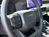 New 2027 Toyota Land Cruiser SUV