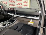 New 2027 Kia Carnival MPV Hybrid Van