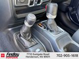 Used 2021 Jeep Gladiator Truck