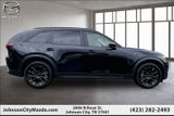 New 2026 Mazda CX-70 SUV
