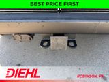 New 2026 Ram ProMaster 2500 Van