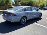 New 2026 Honda Accord Hybrid Sedan