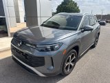 Used 2025 Volkswagen Tiguan SUV