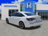New 2026 Honda Civic Sedan Hybrid Sedan