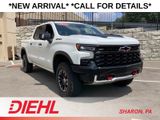Used 2022 Chevrolet Silverado 1500 Truck