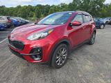 Used 2022 Kia Sportage SUV