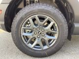 New 2026 Ford Bronco Sport SUV