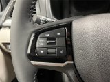 New 2027 Honda Odyssey Van