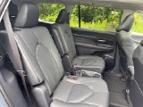 New 2026 Toyota Grand Highlander SUV
