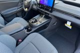 New 2026 Toyota bZ SUV
