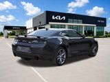 Used 2016 Chevrolet Camaro Coupe