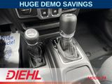 New 2026 Jeep Wrangler SUV