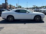 Used 2018 Dodge Challenger Coupe